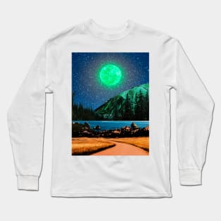 Daydream IV Long Sleeve T-Shirt